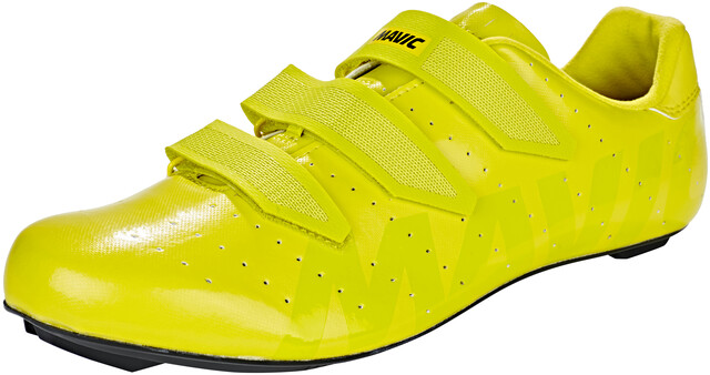 Mavic Cosmic Shoes Men sulphur spring 